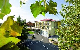 Hotel Liebmann